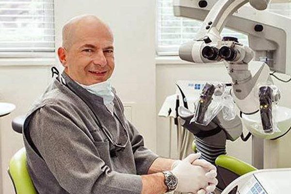 Dr. berbari